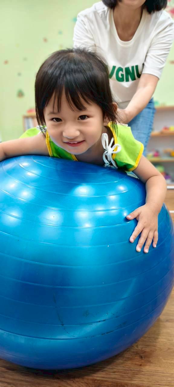 114下學期幼幼班生活分享