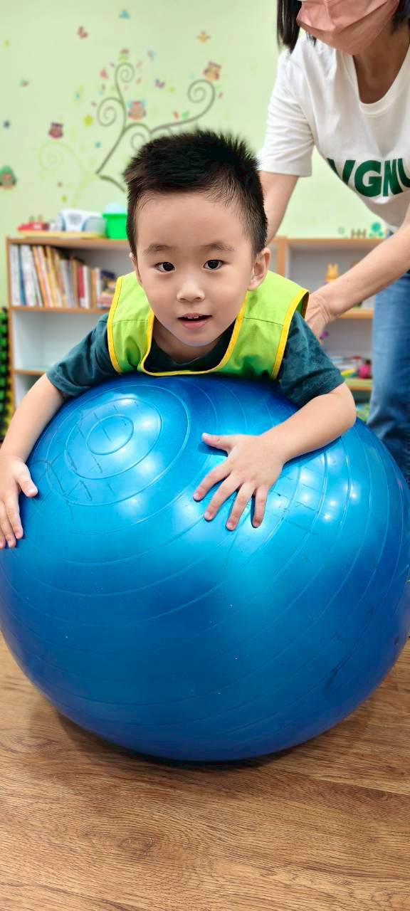 114下學期幼幼班生活分享
