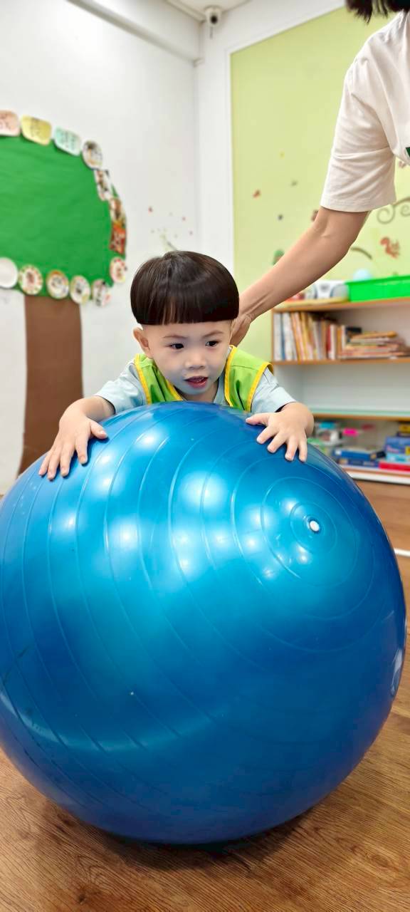114下學期幼幼班生活分享