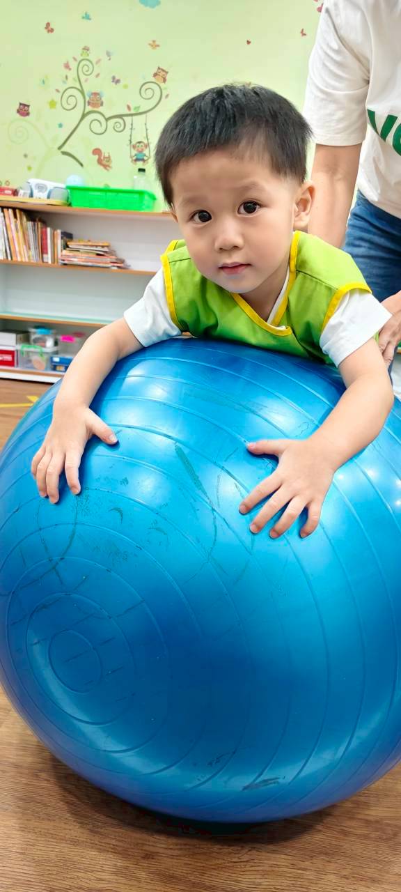 114下學期幼幼班生活分享