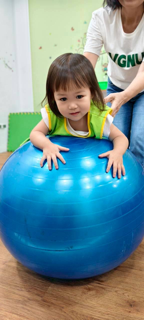 114下學期幼幼班生活分享