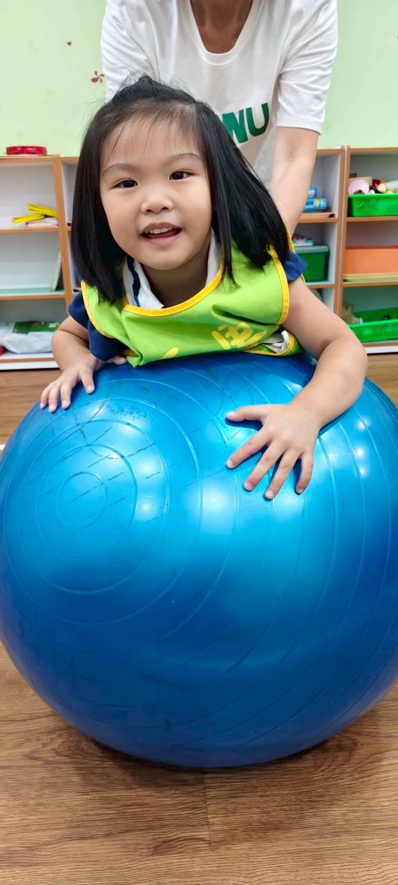 114下學期幼幼班生活分享