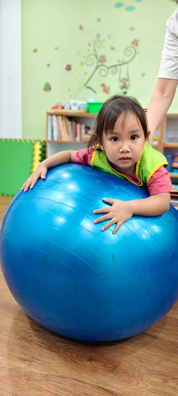 114下學期幼幼班生活分享