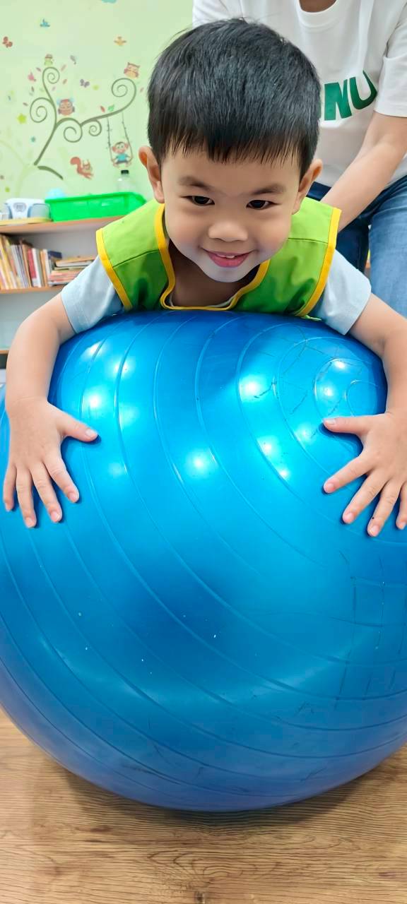 114下學期幼幼班生活分享