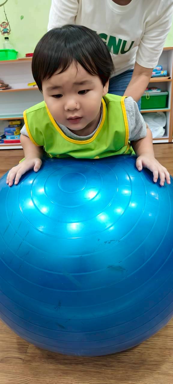 114下學期幼幼班生活分享