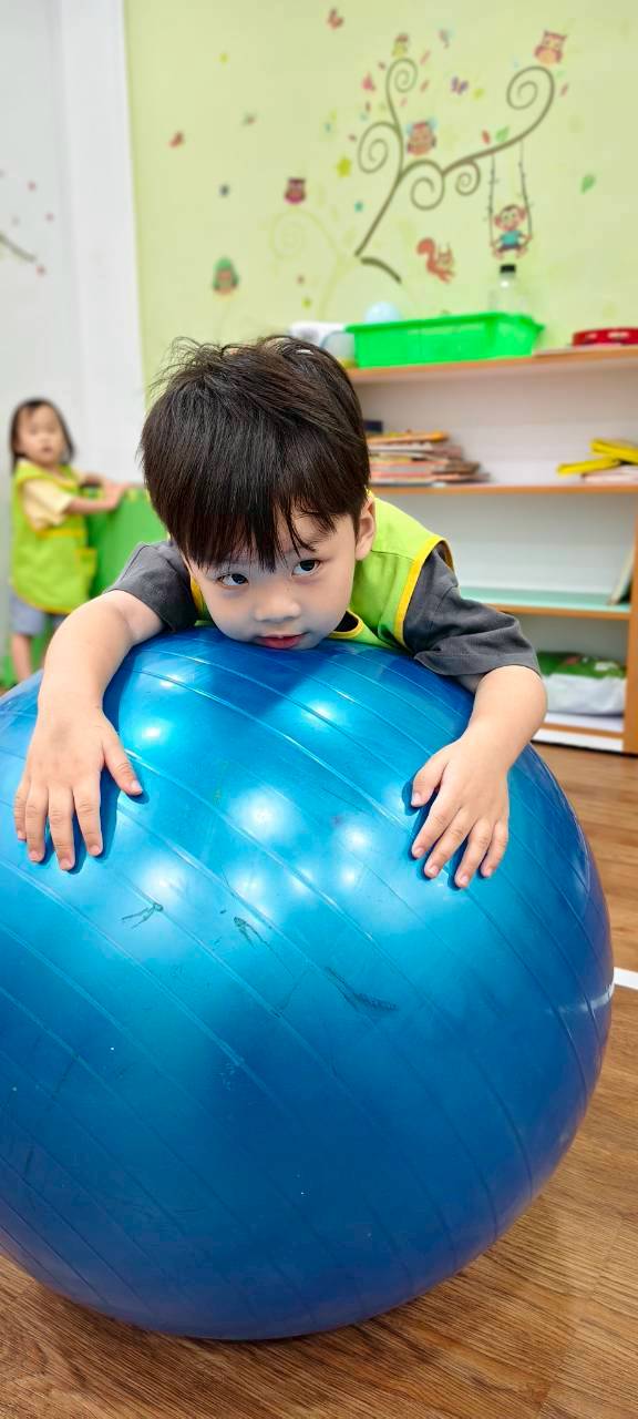 114下學期幼幼班生活分享