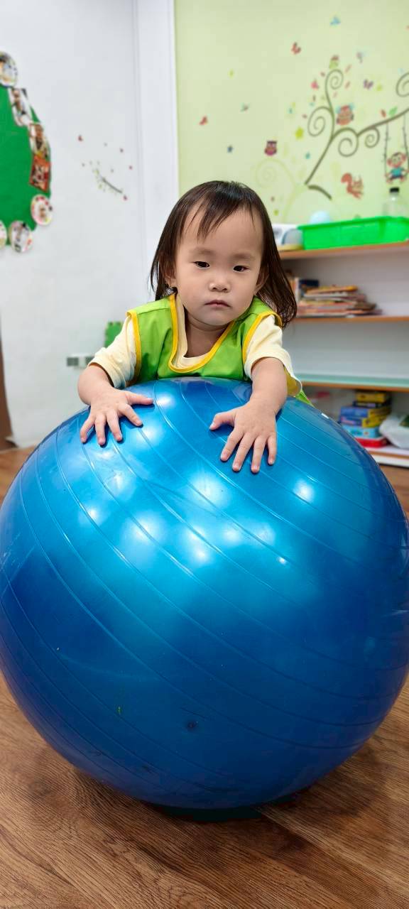 114下學期幼幼班生活分享