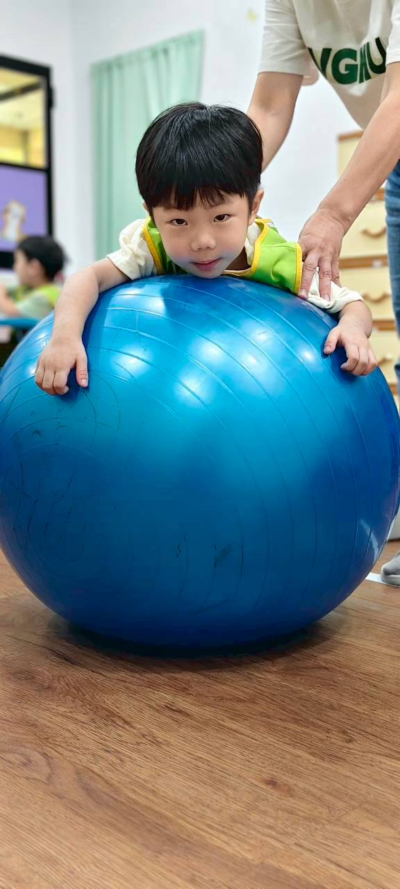 114下學期幼幼班生活分享