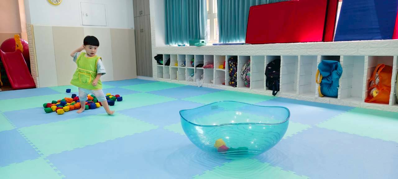 114下學期幼幼班生活分享