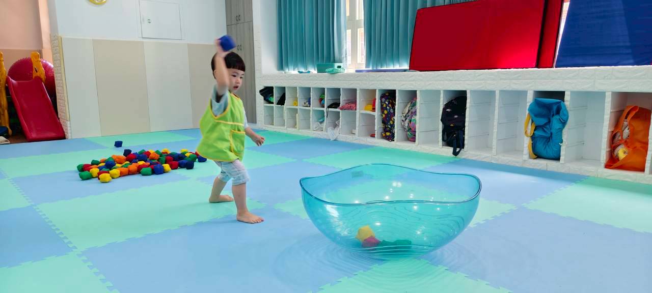 114下學期幼幼班生活分享