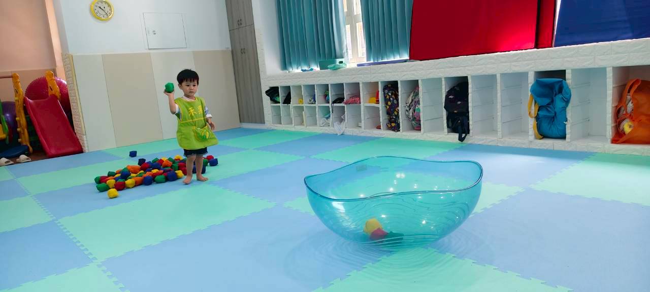 114下學期幼幼班生活分享