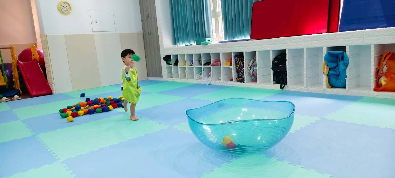 114下學期幼幼班生活分享