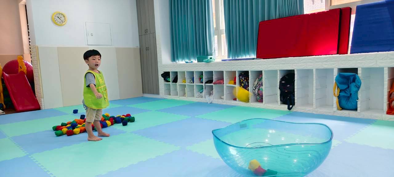 114下學期幼幼班生活分享