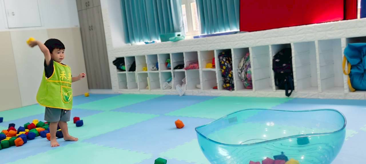 114下學期幼幼班生活分享