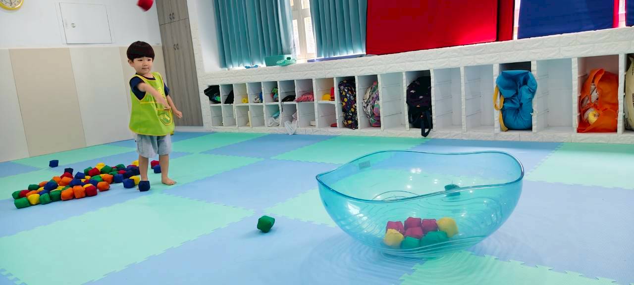 114下學期幼幼班生活分享