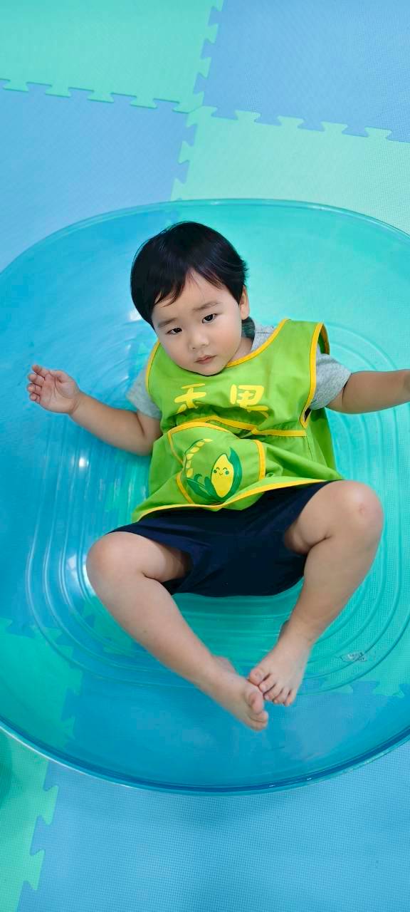 114下學期幼幼班生活分享