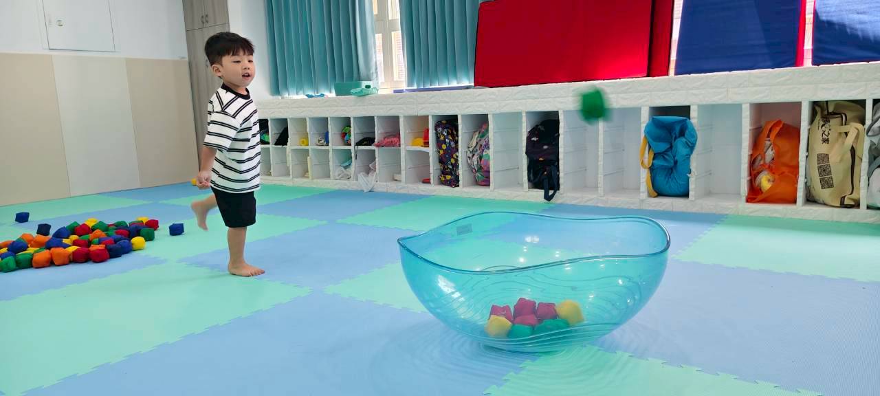114下學期幼幼班生活分享