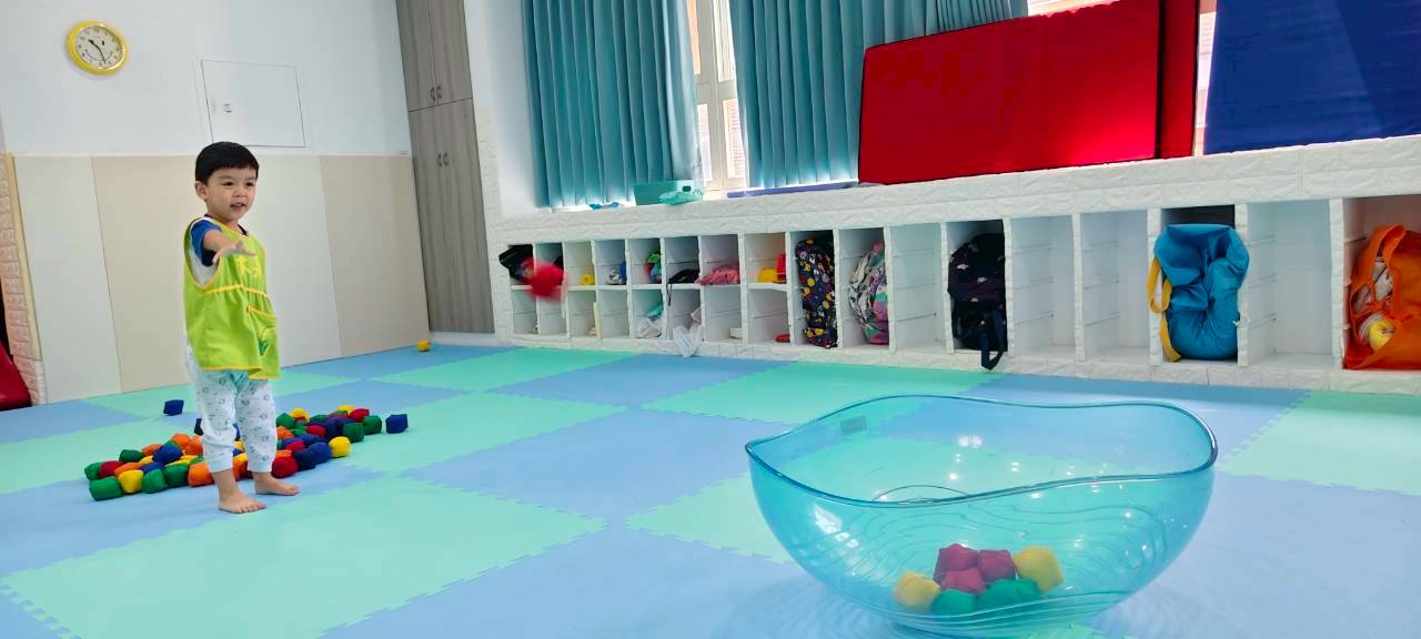 114下學期幼幼班生活分享
