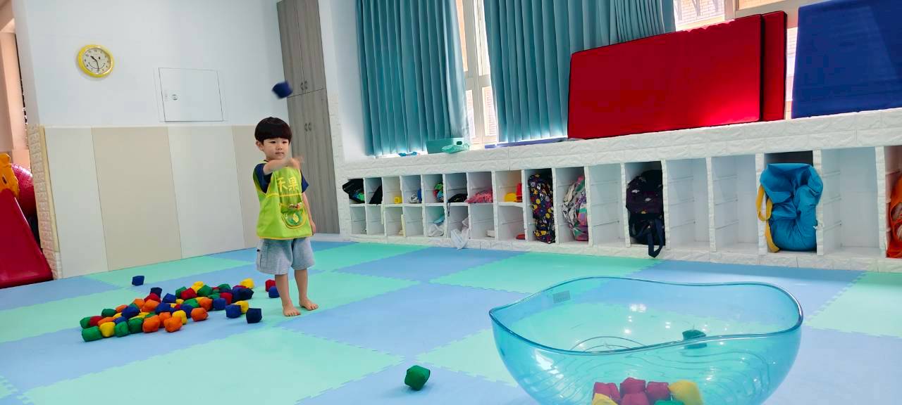 114下學期幼幼班生活分享