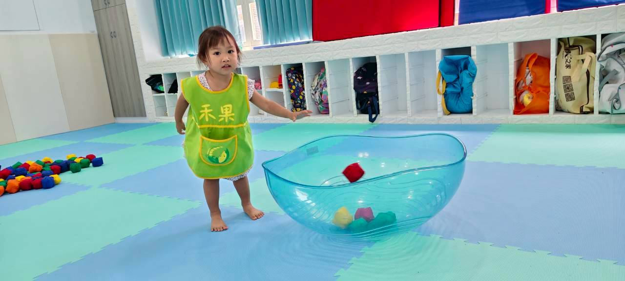 114下學期幼幼班生活分享