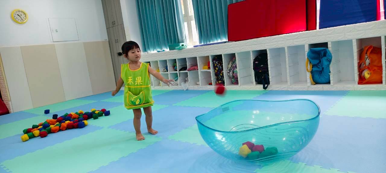114下學期幼幼班生活分享