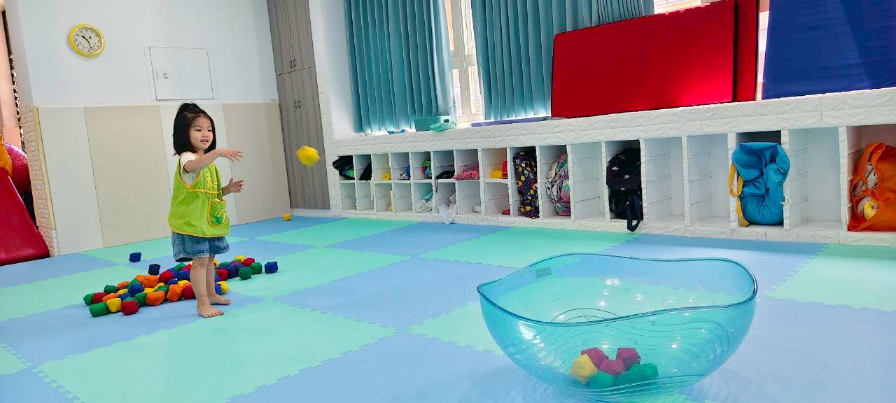 114下學期幼幼班生活分享