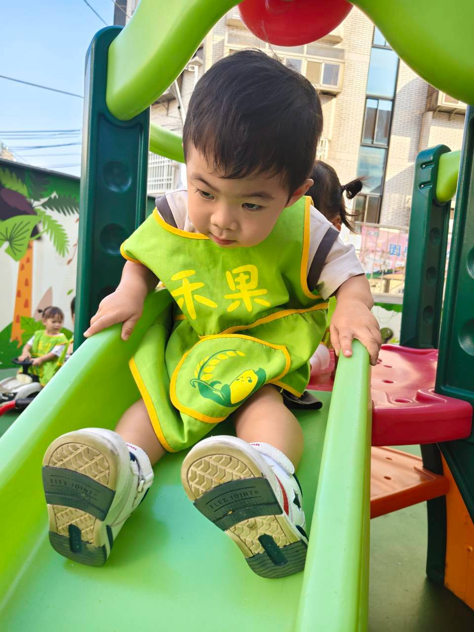115上學期可愛幼幼生活花絮