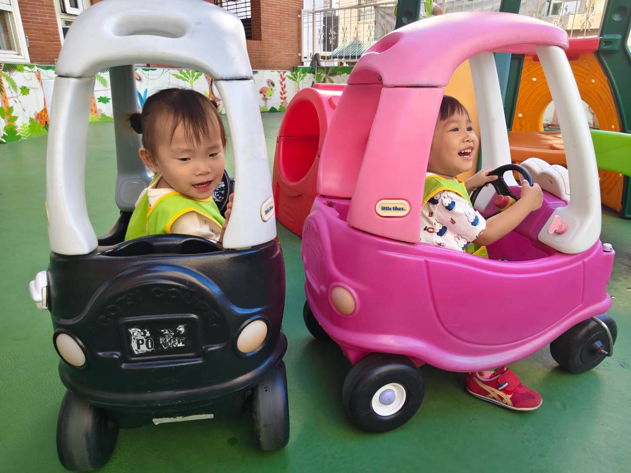 115上學期可愛幼幼生活花絮