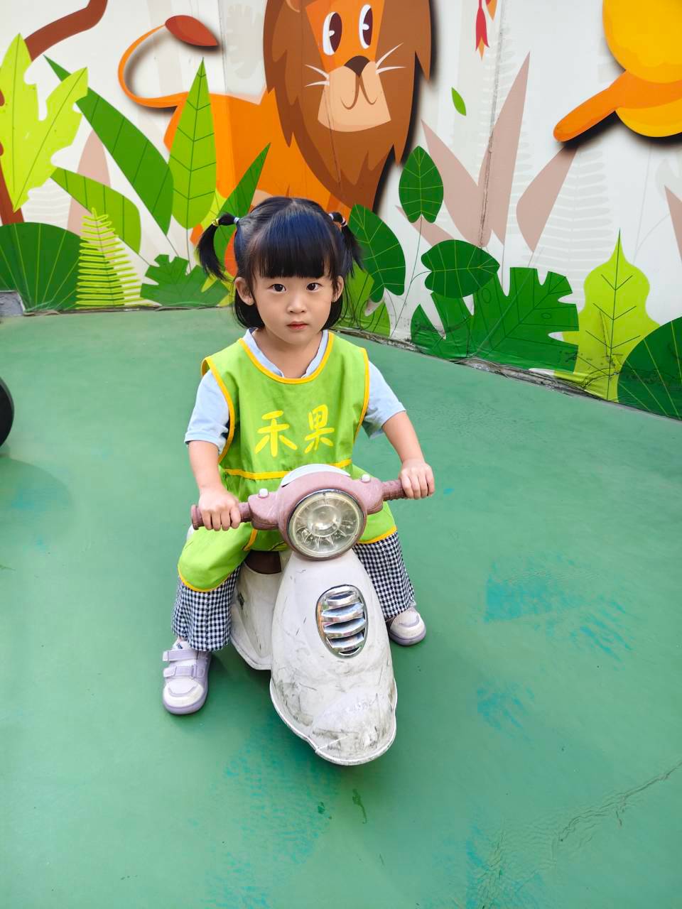 115上學期可愛幼幼生活花絮