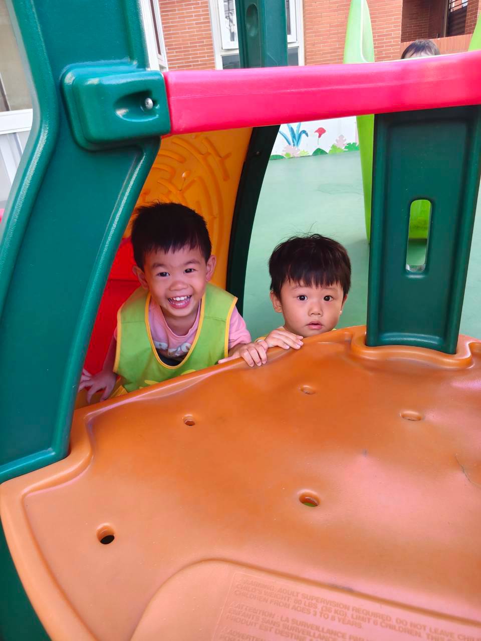 115上學期可愛幼幼生活花絮