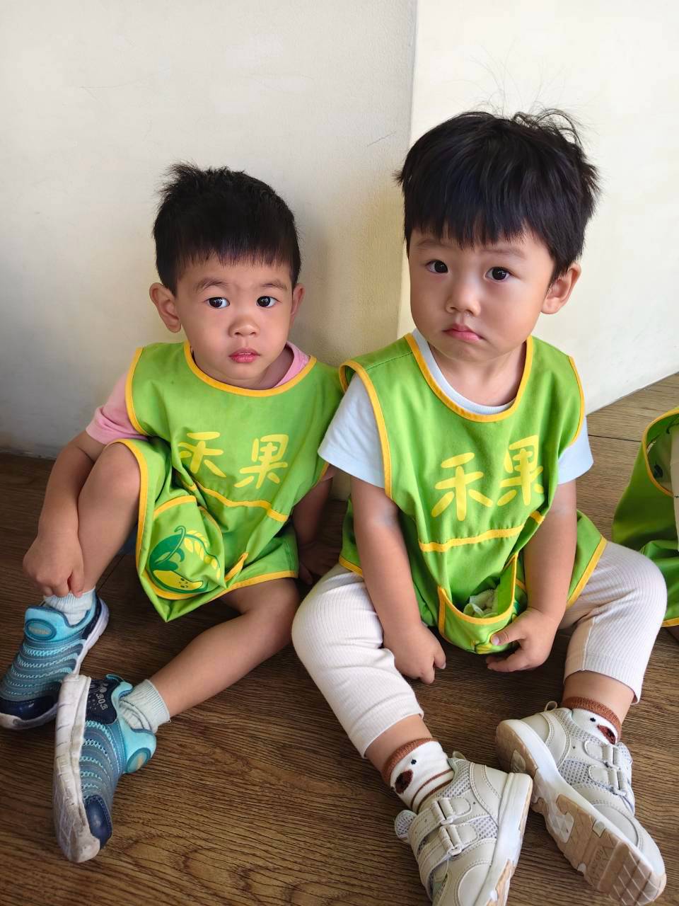 115上學期可愛幼幼生活花絮
