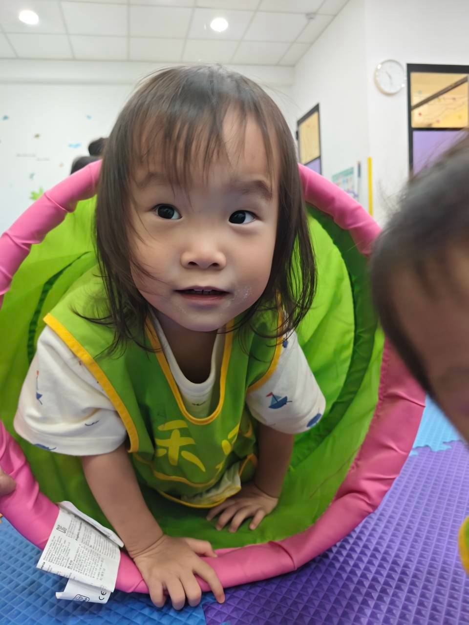 115上學期可愛幼幼生活花絮