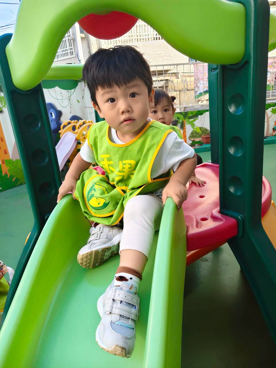 115上學期可愛幼幼生活花絮