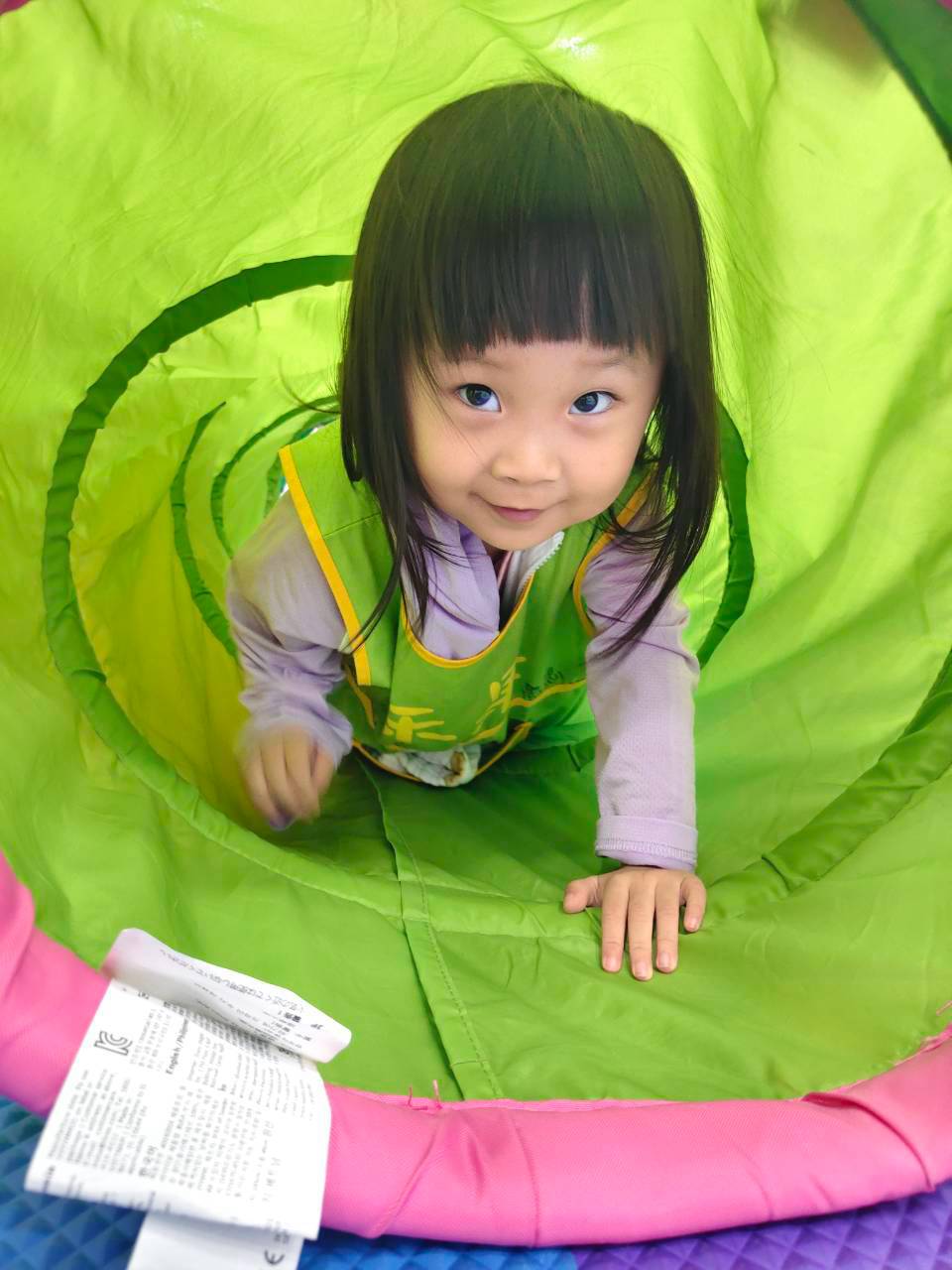 115上學期可愛幼幼生活花絮