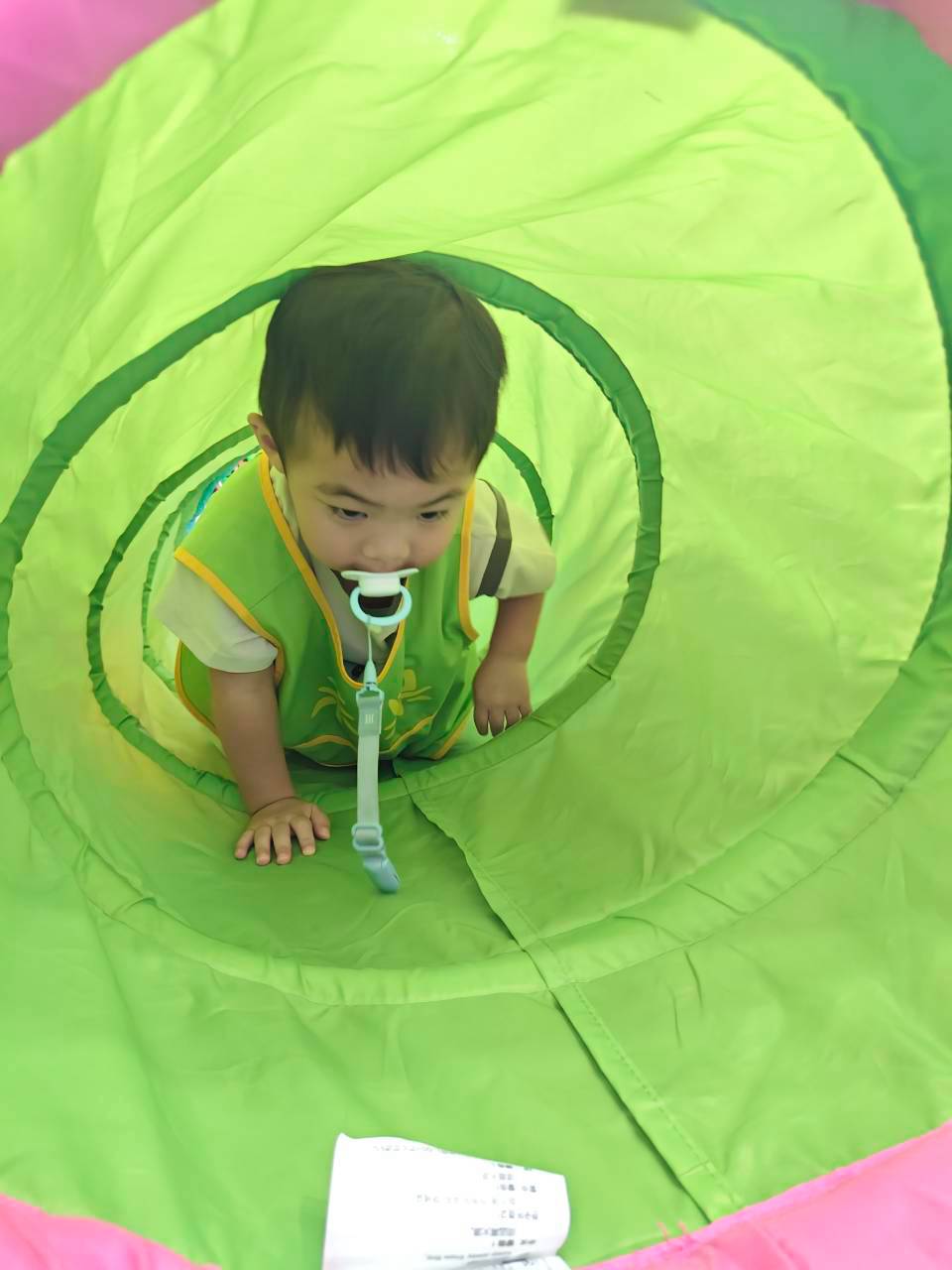 115上學期可愛幼幼生活花絮
