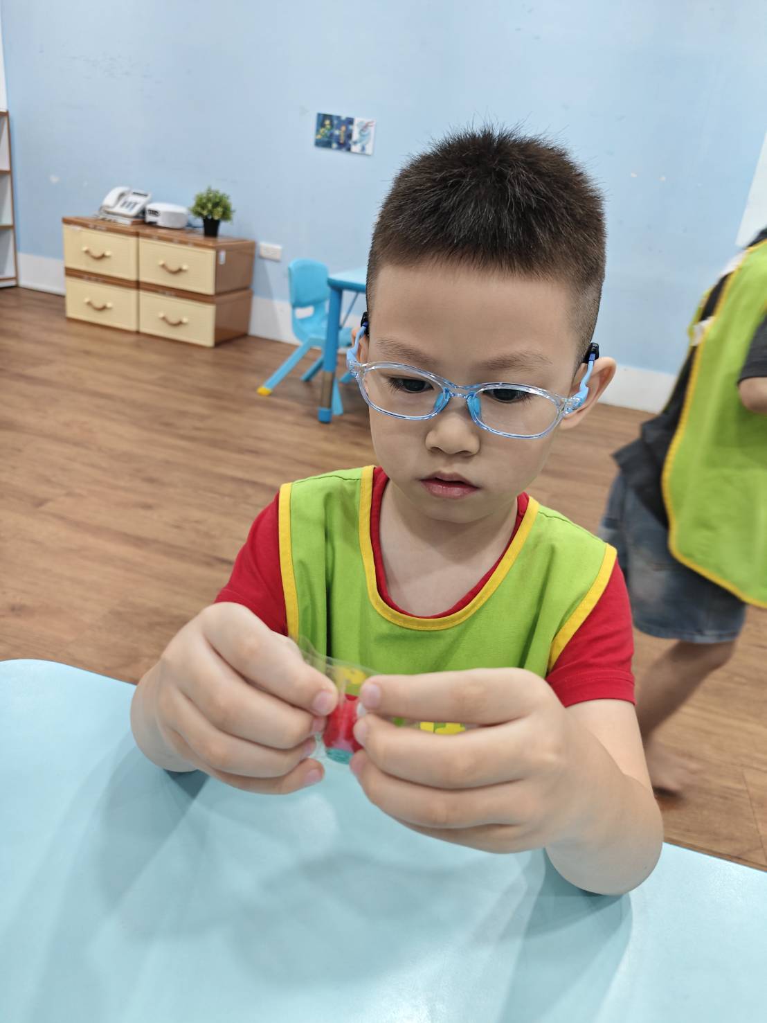 114下學期中小班生活花絮