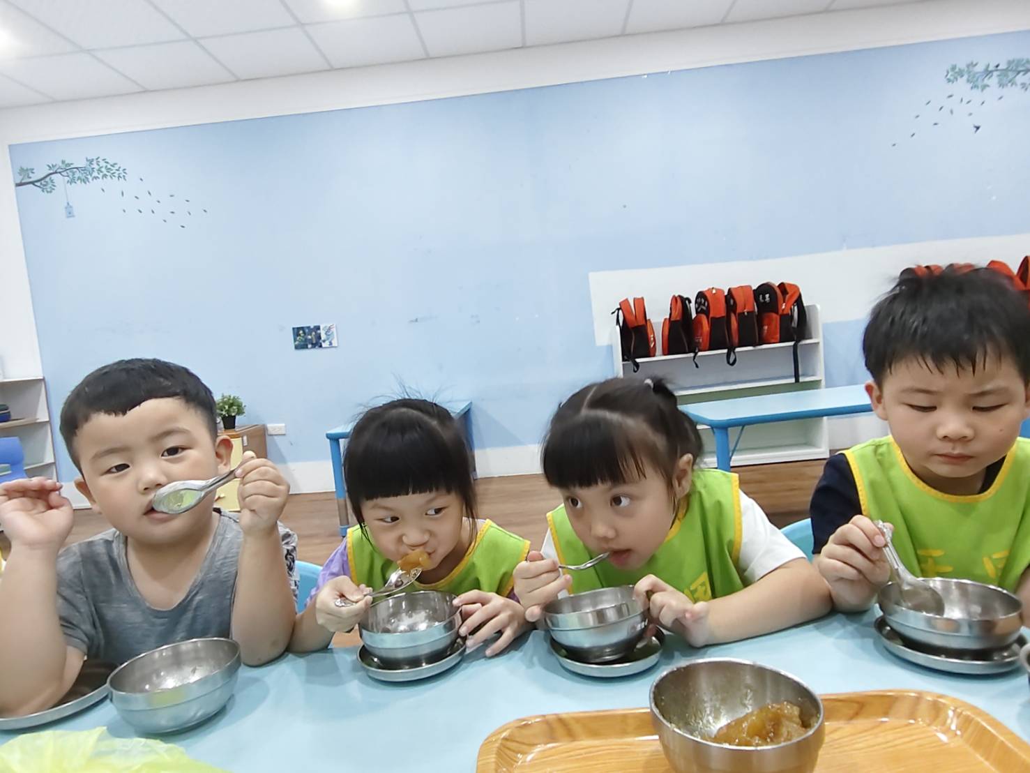 114下學期中小班生活花絮