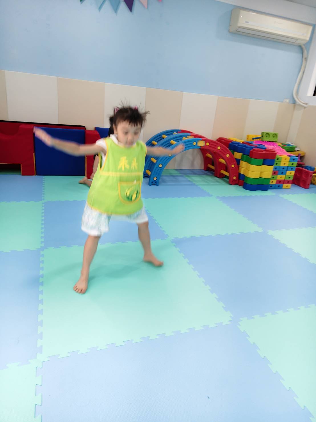 114下學期中小班生活花絮