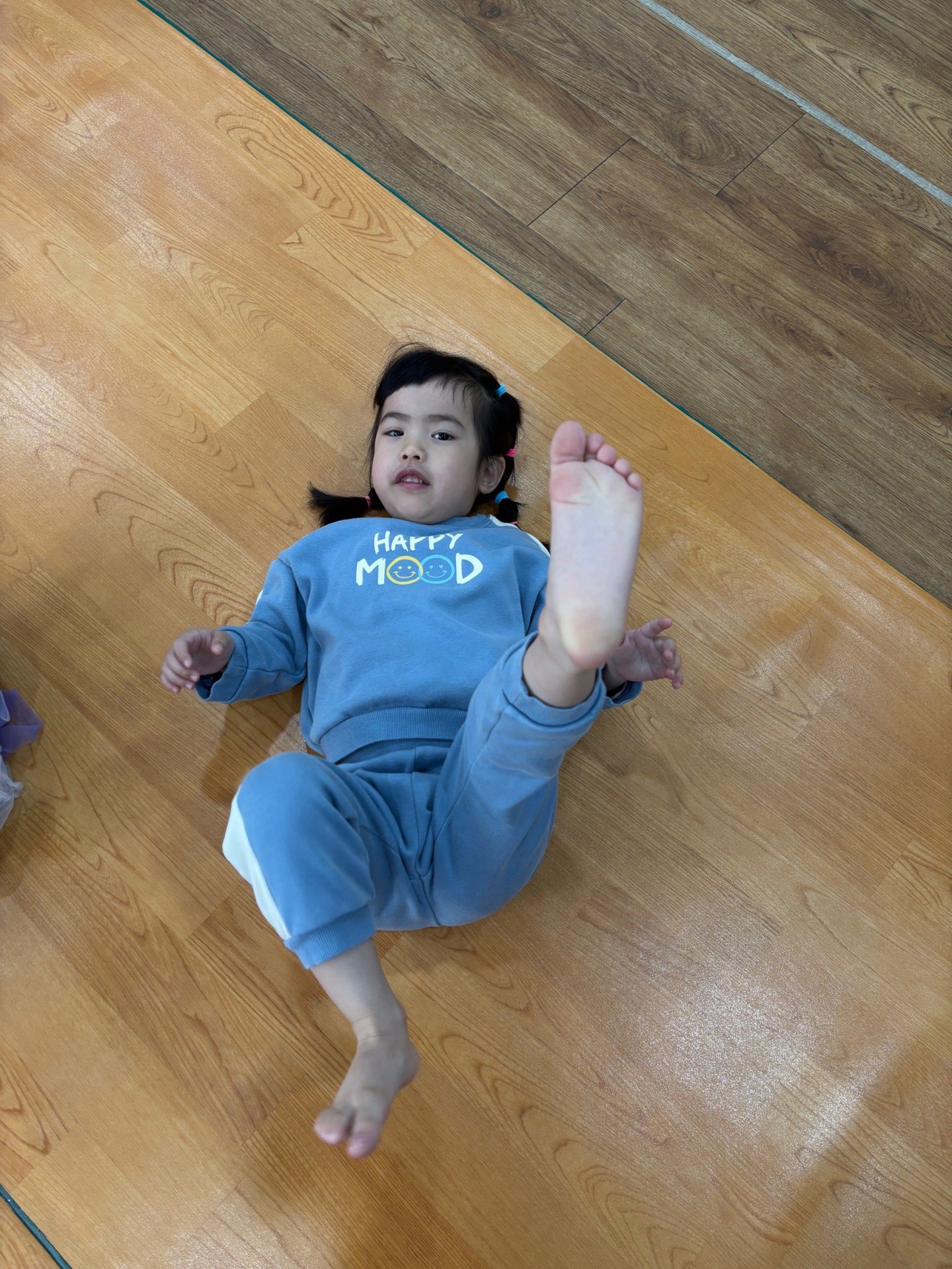 113下學期小班生活花絮