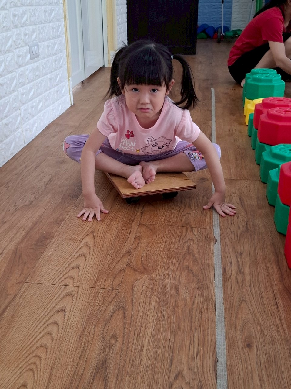 113下學期小班生活花絮