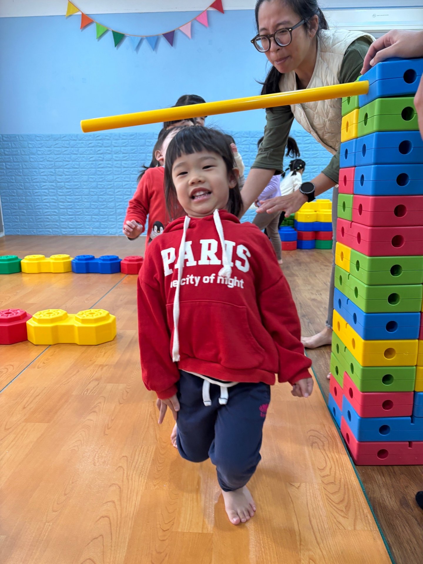 113下學期小班生活花絮