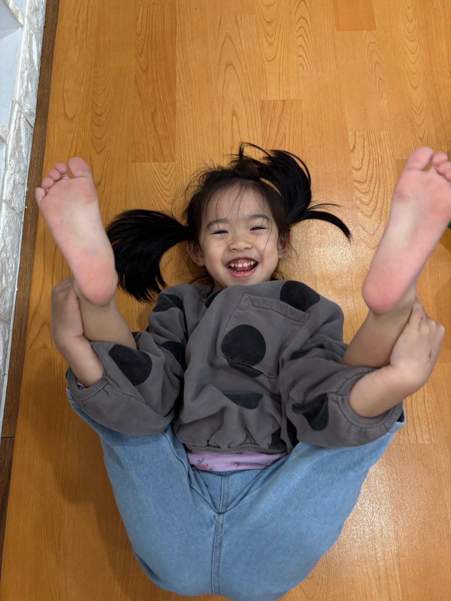 113下學期小班生活花絮