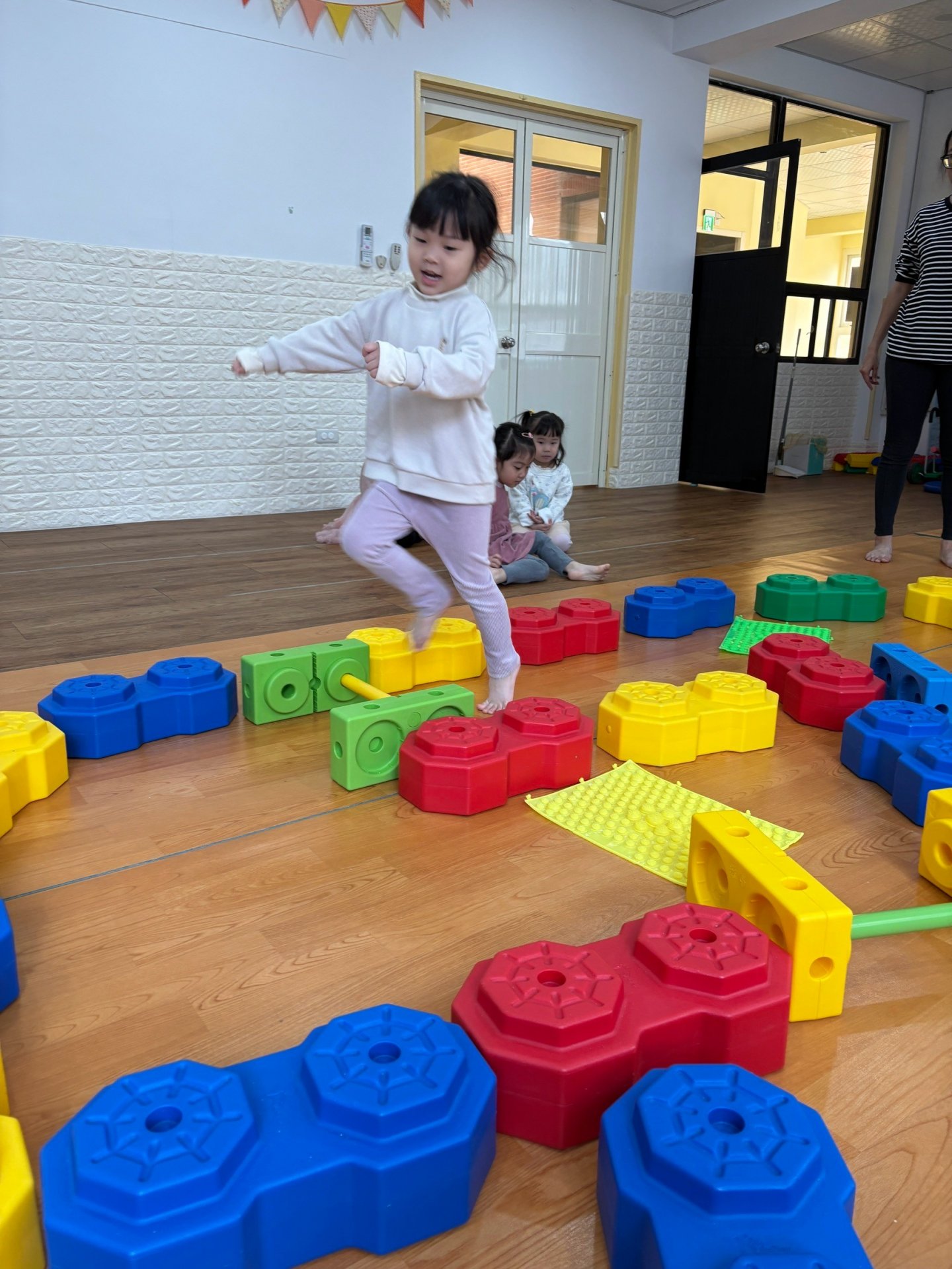 113下學期小班生活花絮