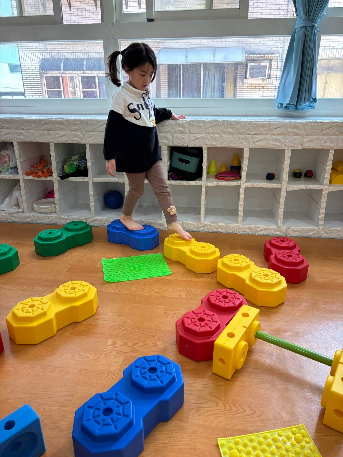 113下學期小班生活花絮