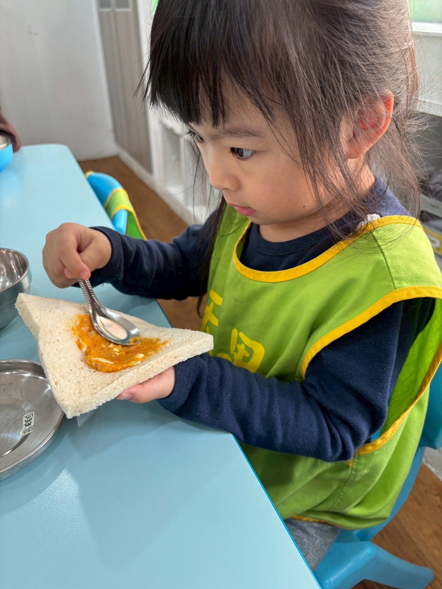 113下學期小班生活花絮