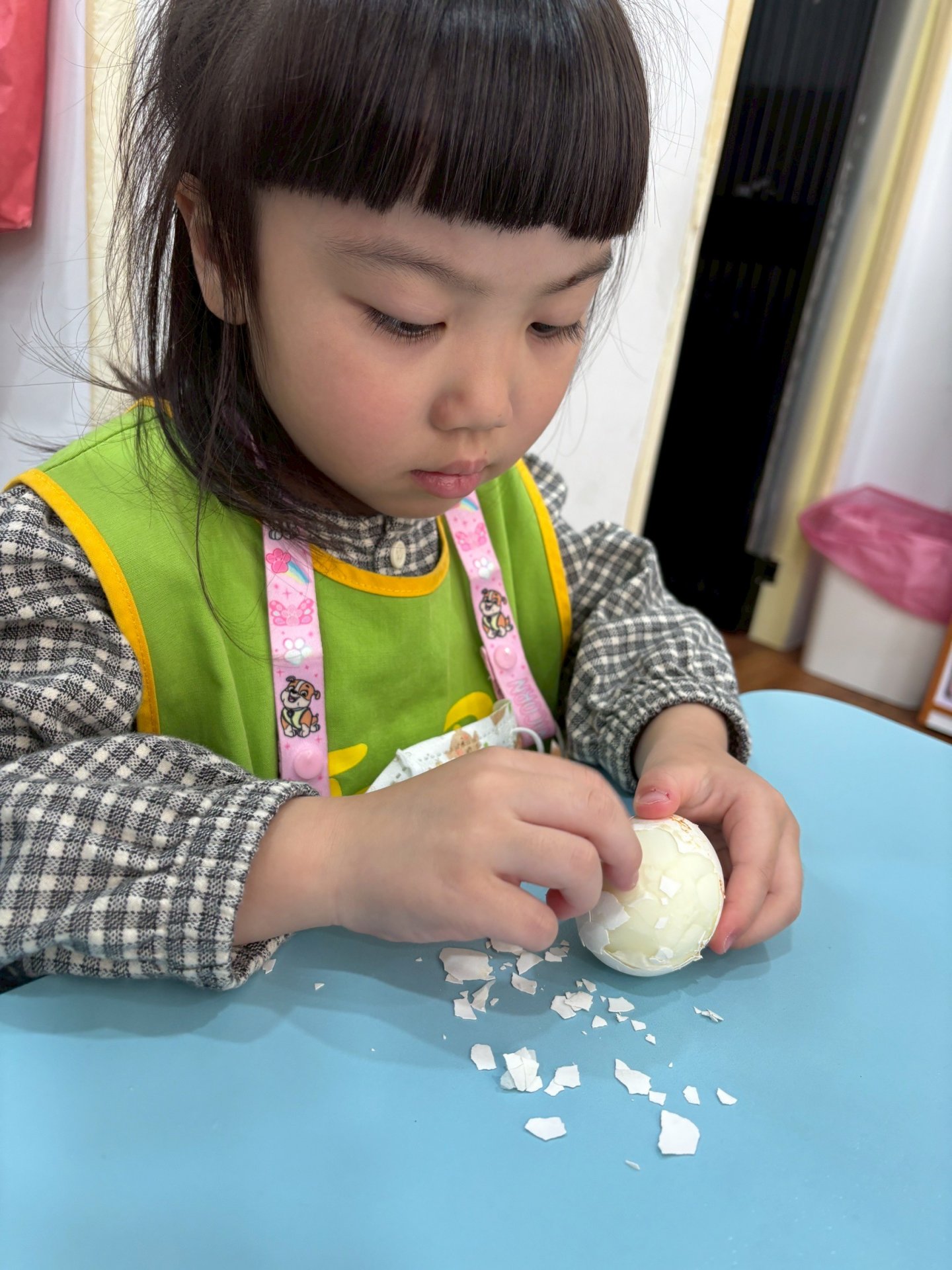 113下學期小班生活花絮