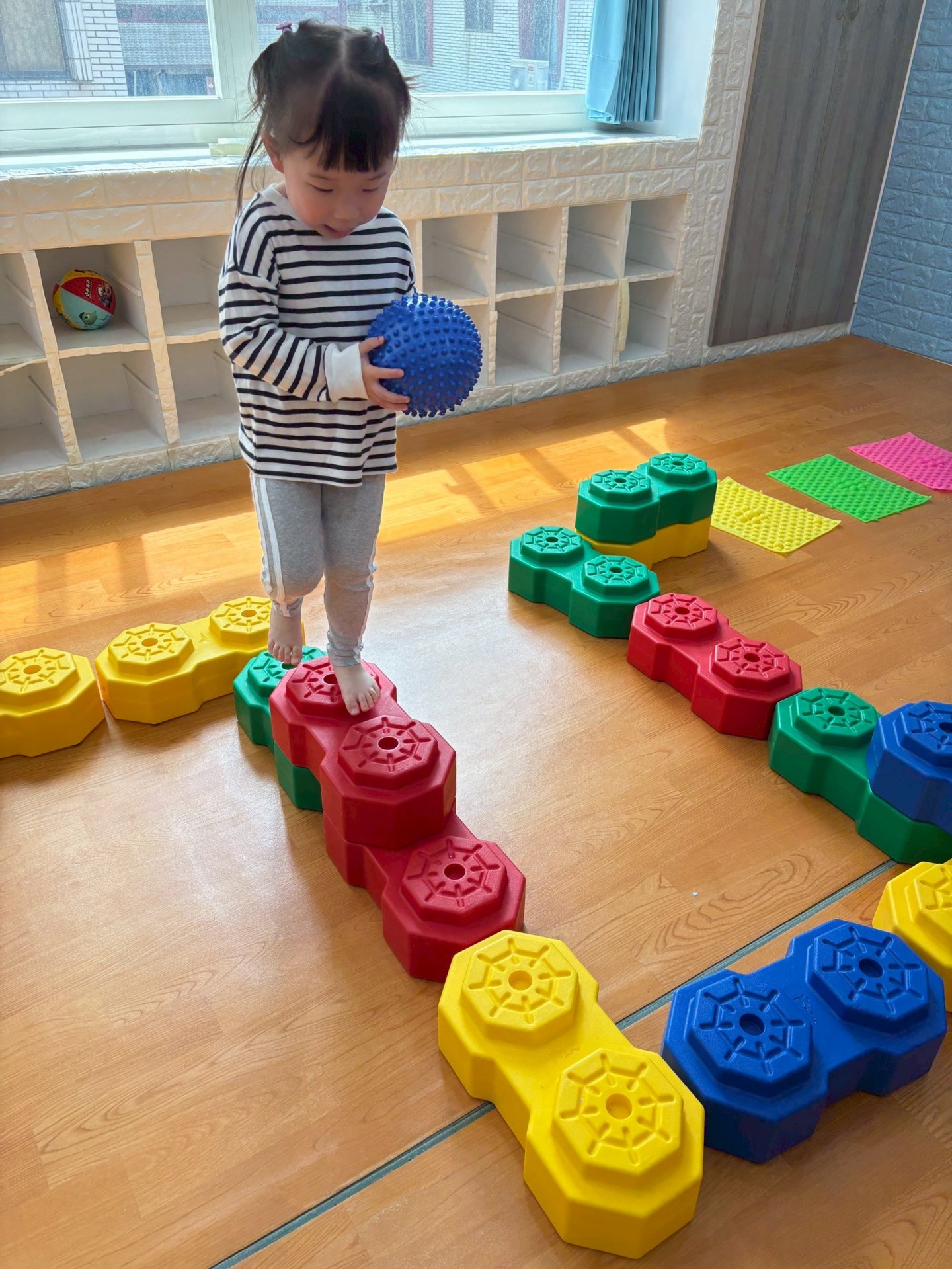 113下學期小班生活花絮