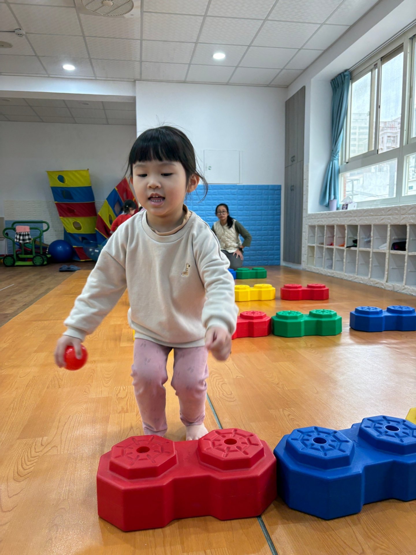 113下學期小班生活花絮