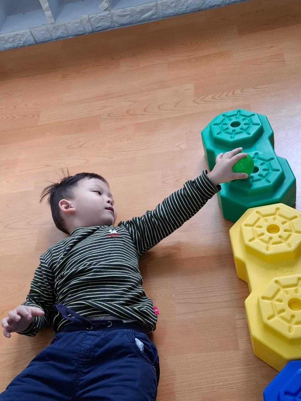 113下學期小班生活花絮