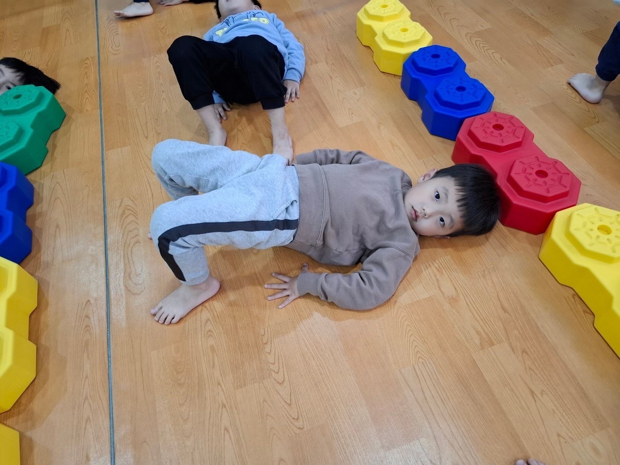 113下學期小班生活花絮